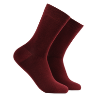 Cab Sav - Bamboo Colours Socks