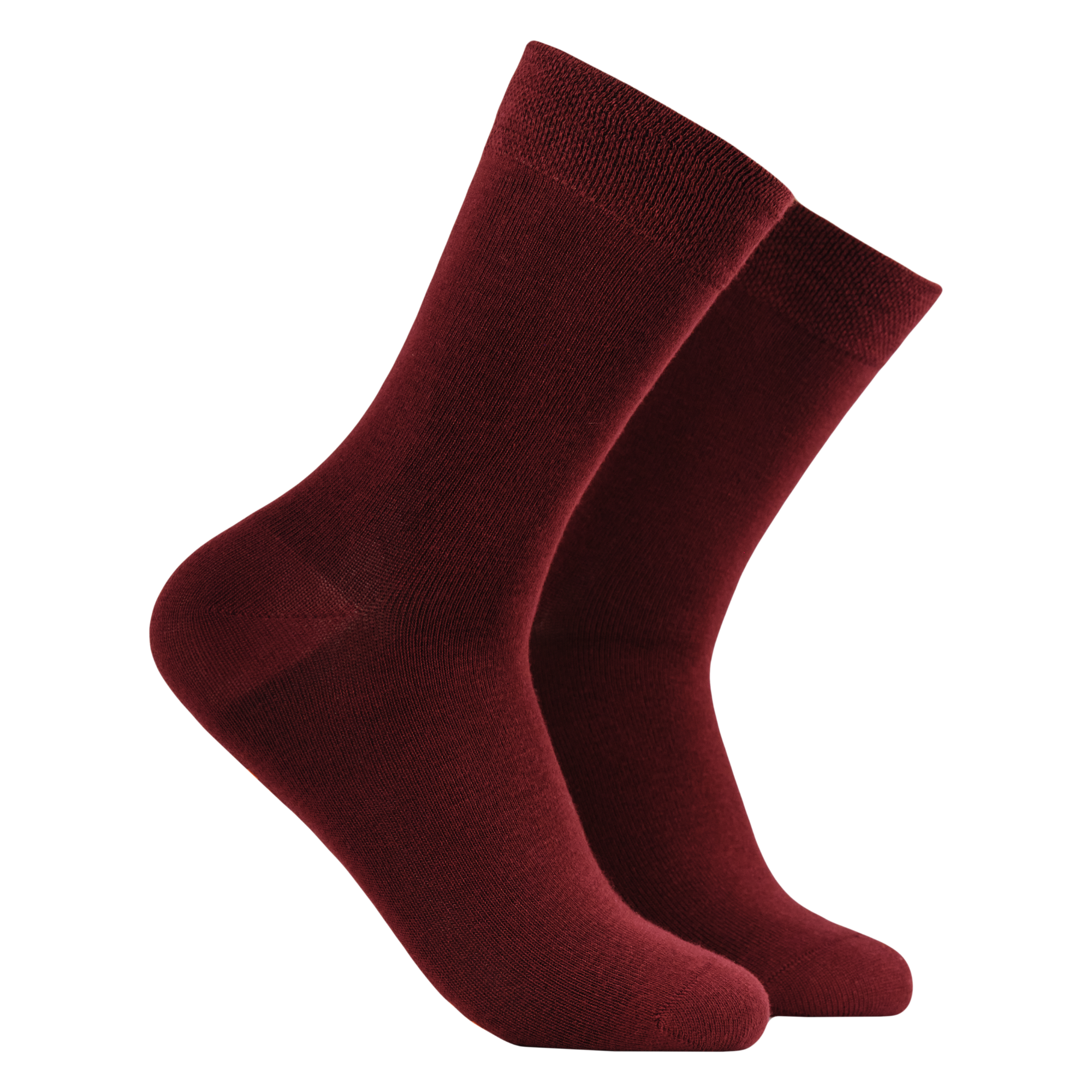 Cab Sav - Bamboo Colours Socks