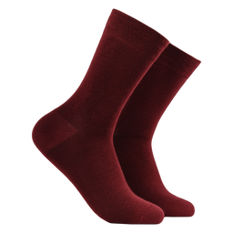 Cab Sav - Bamboo Colours Socks
