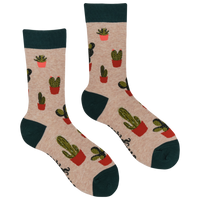 Cactus Socks - Cactoes