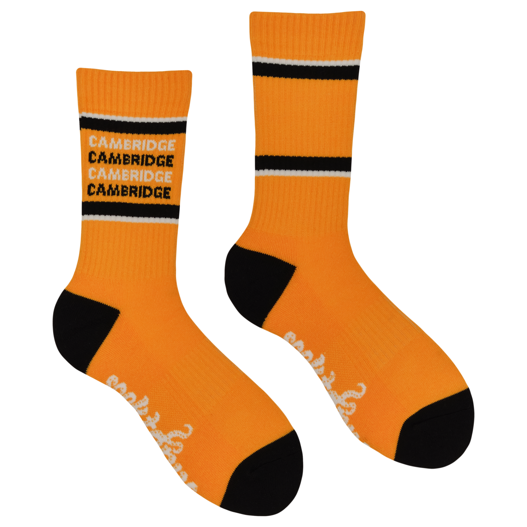 Cambridge Athletic Socks
