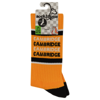 Cambridge Athletic Socks