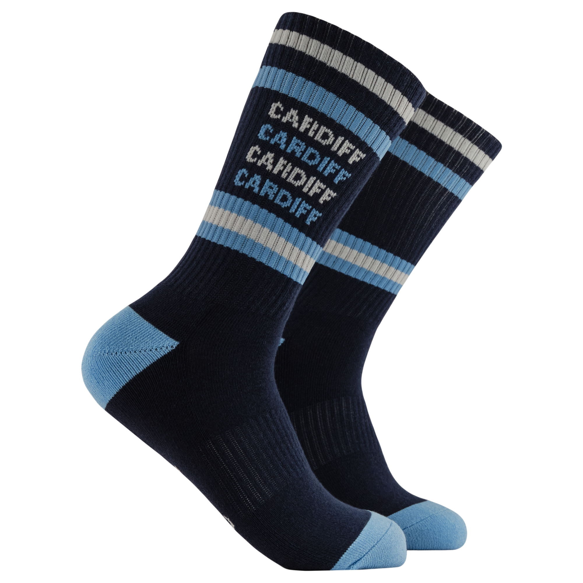 Cardiff Athletic Socks
