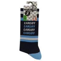 Cardiff Athletic Socks