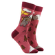 Cat-niss Socks