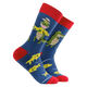 Fishing Alligator Socks - Catch Ya Later, Gator