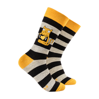 Cunt Socks - Socktopus X Katie Abey