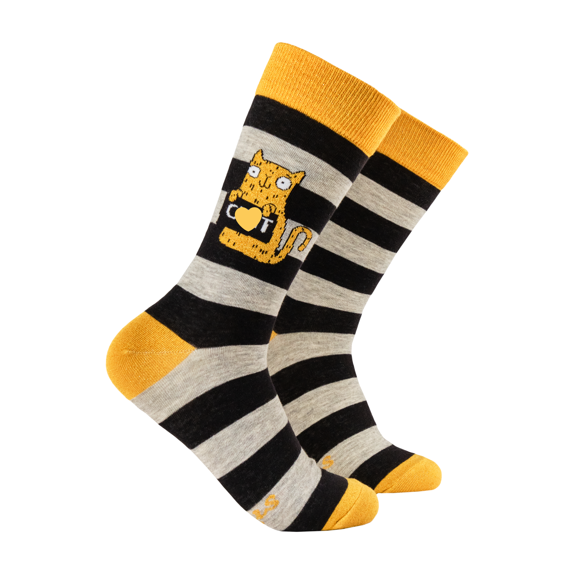 Cunt Socks - Socktopus X Katie Abey