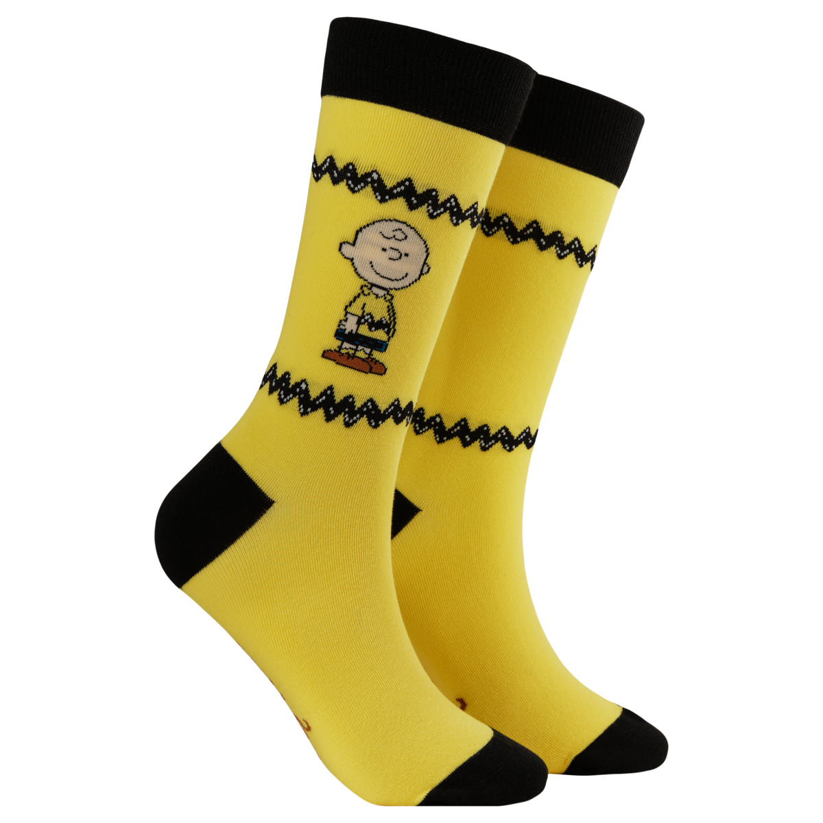Charlie Brown Socks - Peanuts