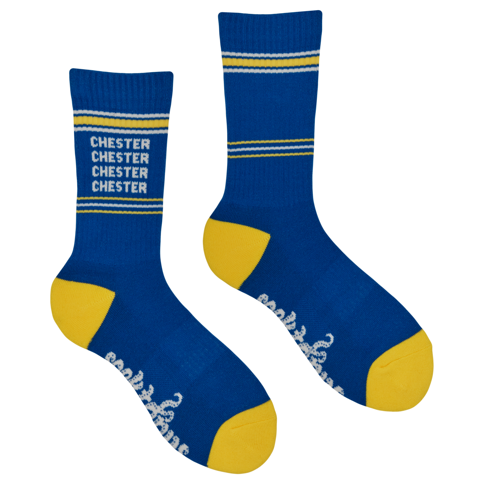 Chester Athletic Socks