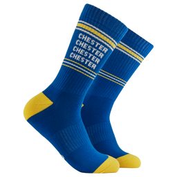 Chester Athletic Socks