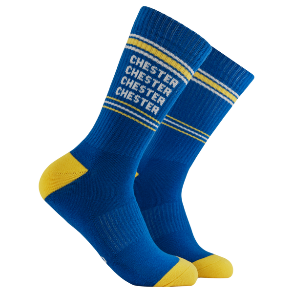 Chester Athletic Socks