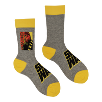 Star Wars Socks - Chewie