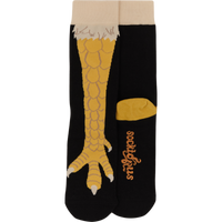 Chicken Leg Socks