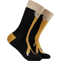 Chicken Leg Socks