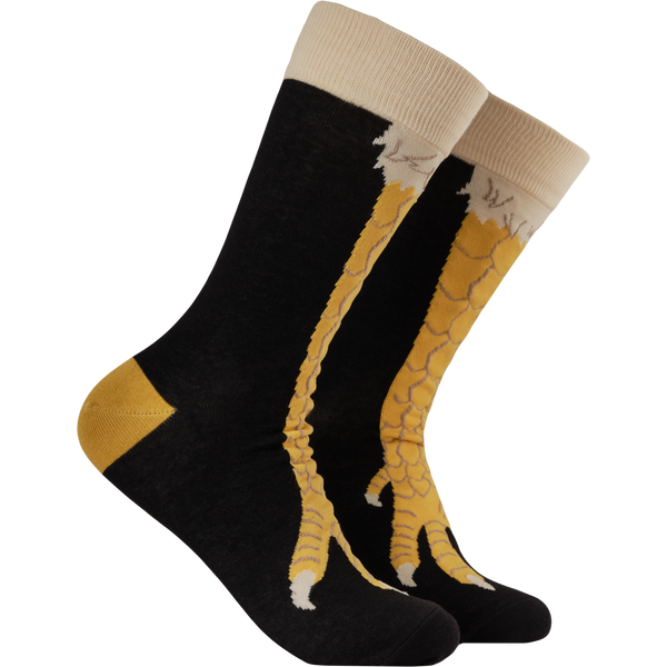 Chicken Leg Socks
