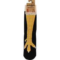 Chicken Leg Socks