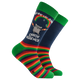 Chose Violence Socks - Socktopus X Katie Abey