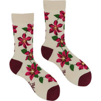 Bamboo Socks - Clema-toes