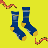 Chester Athletic Socks