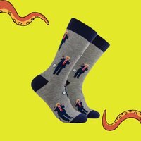 Trumping Trump Socks