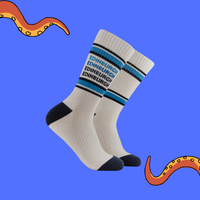 Edinburgh Athletic Socks