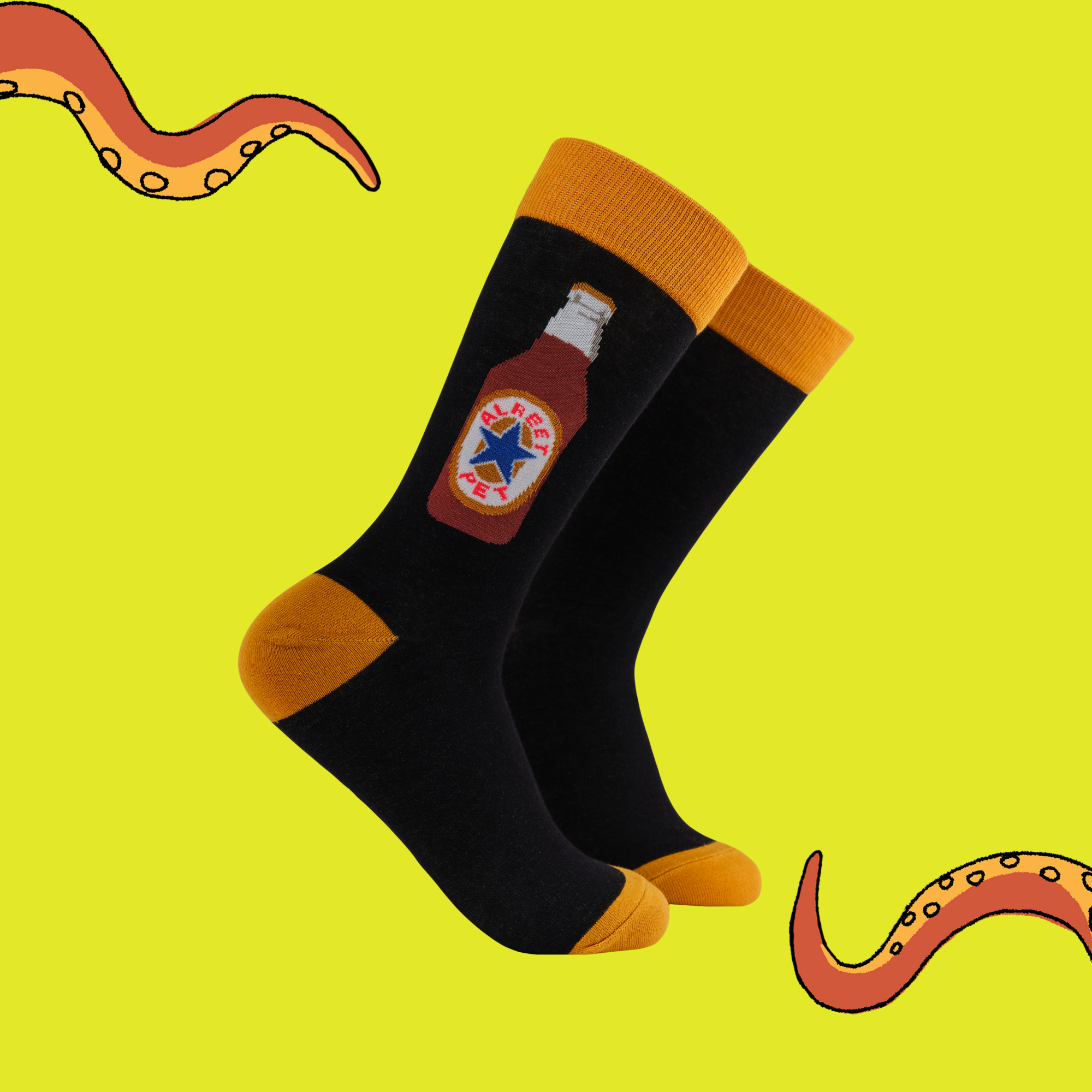 Alreet Pet Socks