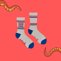 Windsor Athletic Socks