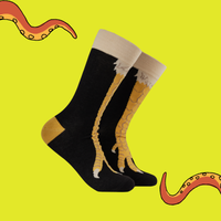 Chicken Leg Socks