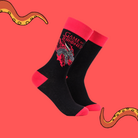 Game of Thrones Socks