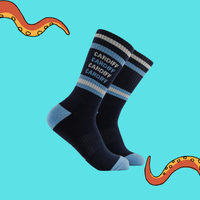 Cardiff Athletic Socks
