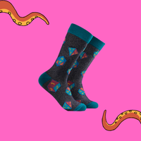 Dice Socks