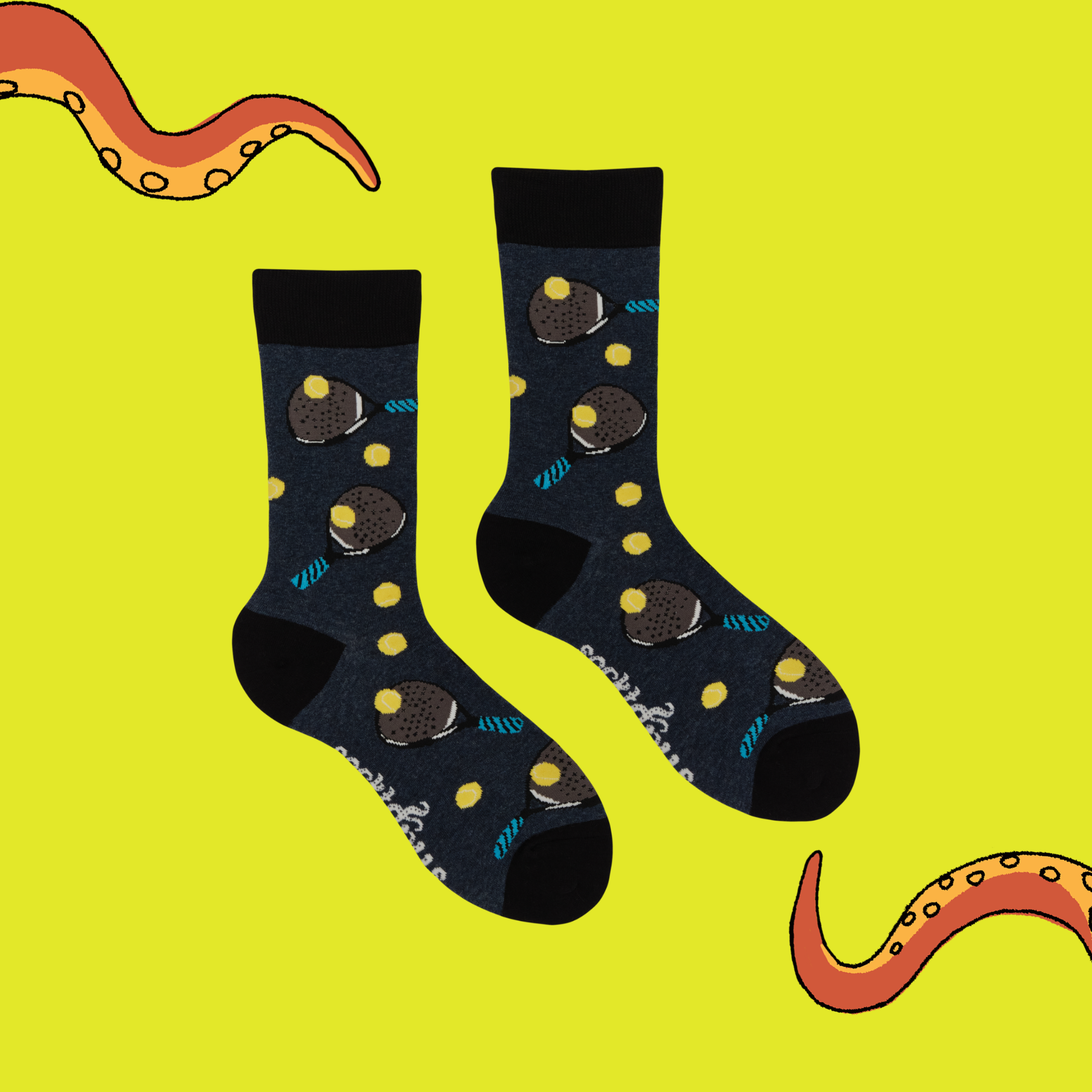 Padel Socks