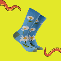 Bamboo Socks - Whoopsie Daisy