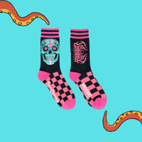 Creep Socks