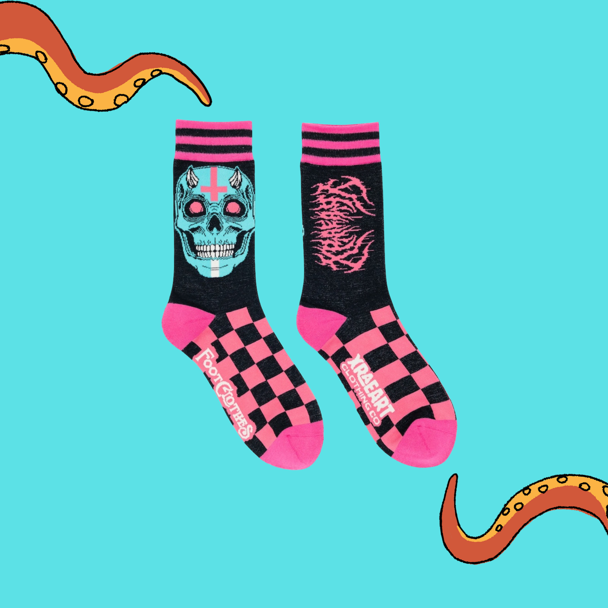 Creep Socks
