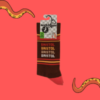Bristol Athletic Socks