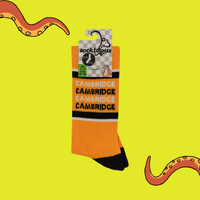 Cambridge Athletic Socks