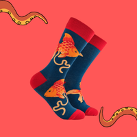 Goldfish Socks - Let It Go