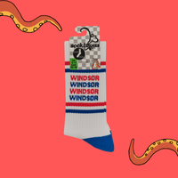 Windsor Athletic Socks