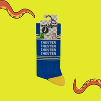 Chester Athletic Socks