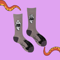 Reyt Spooky Socks - Luke Horton