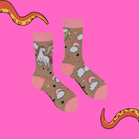 Pegasus Socks - Pegasocks