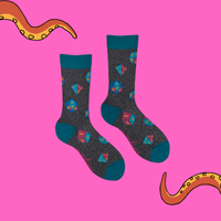 Dice Socks