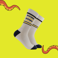 Oxford Athletic Socks