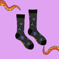 Dice Socks