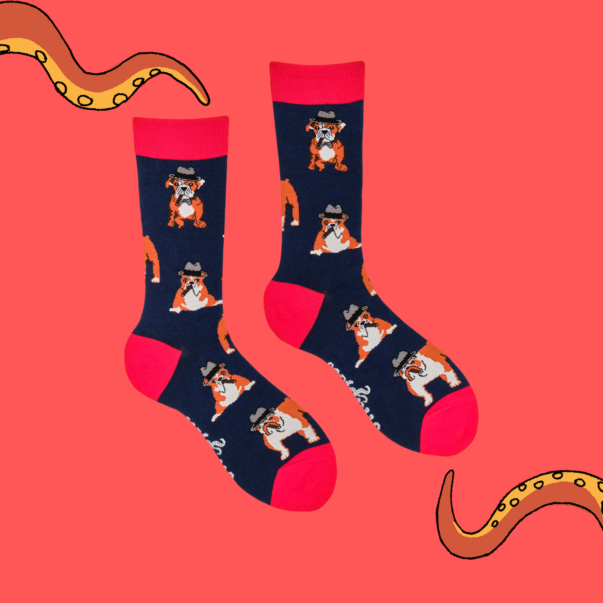 Winston Socks
