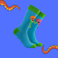 Tender - Magnetic Hands Socks