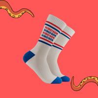 Windsor Athletic Socks