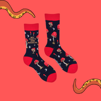 Farts Are Magical Socks